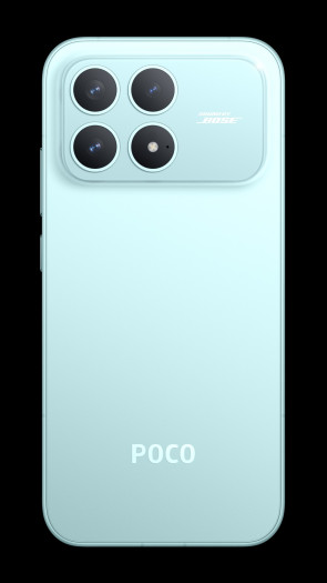 Das Poco F8 Pro (Bild: Poco)